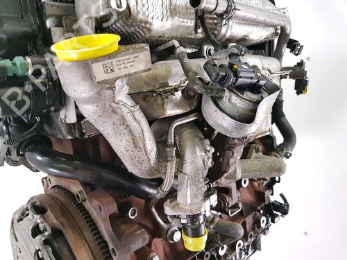 Engine CITROËN JUMPY II Van 2.0 HDi 125 | BP33925845M1  - Image 6