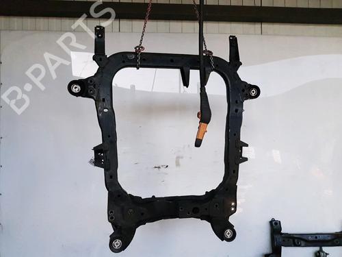 Subframe SAAB 9-3 (YS3F, E79, D79, D75) 1.9 TiD | BP23874892M9 