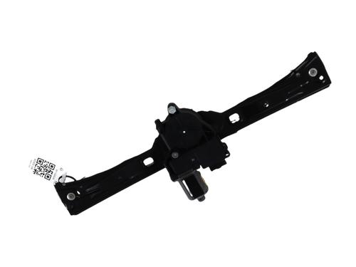 Used Front right window mechanism Front right window mechanism CITROËN NEMO MPV 1.4 HDi (68 hp) 39736761 39736761