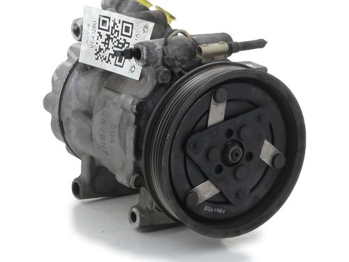 AC compressor RENAULT KANGOO (KC0/1_) 1.5 dCi (KC08, KC09) | BP29695835M34 