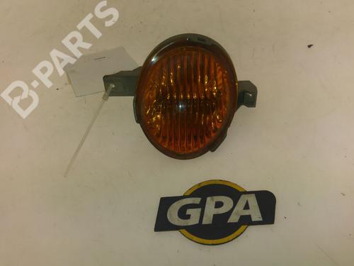 Used Left front indicator Left front indicator DAEWOO MATIZ (M100, M150) 1.0 (64 hp) 10435397 10435397