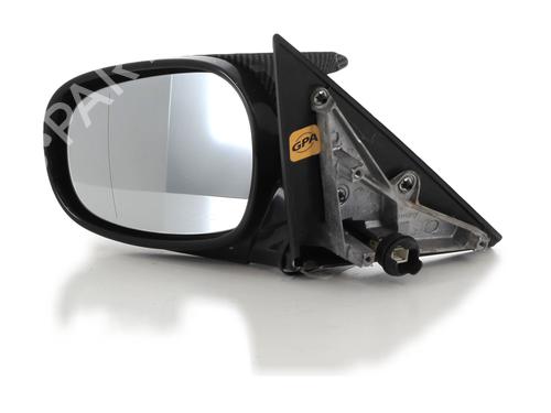 Left mirror BMW 1 (E87) 118 d | BP26677616C26 