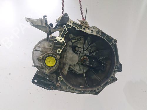 Gearbox PEUGEOT 308 II (LB_, LP_, LW_, LH_, L3_) 1.6 HDi 100 | BP29171555M3 