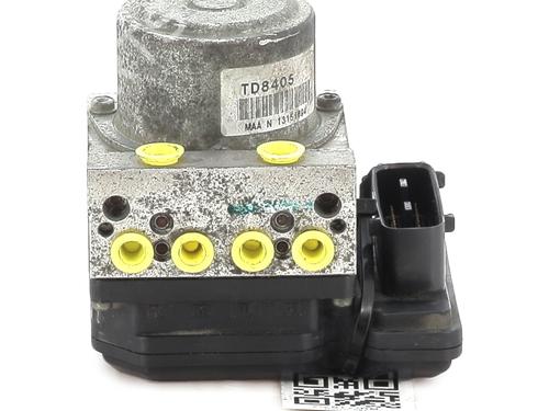 ABS pump NISSAN JUKE (F15) 1.6 | BP27490168M43 