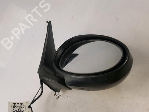 Used Right mirror MG MG ZS 2.0 TD (113 hp) 13672152