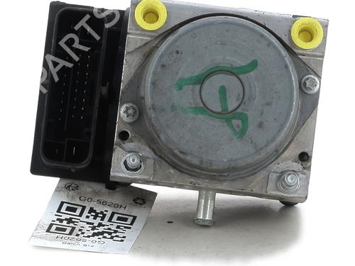 Used ABS pump DACIA DUSTER (HS_) [2010-2018]  27814122