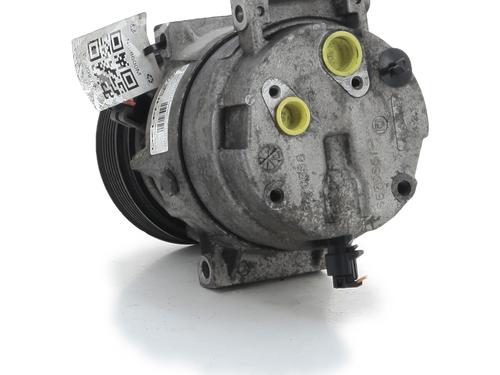 AC compressor RENAULT LAGUNA II (BG0/1_) 1.9 dCi (BG08, BG0G) | BP19774181M34
