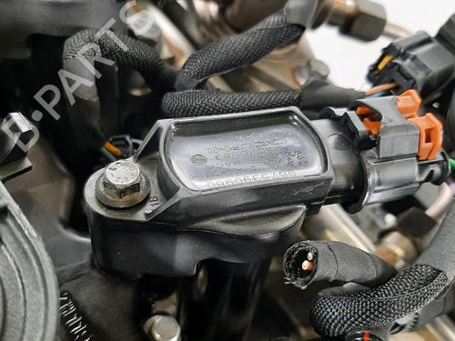 Engine CITROËN DS4 (NX_) 1.2 THP 130 | BP31963618M1 