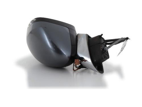 Right mirror CITROËN C3 II (SC_) 1.4 HDi 70 (SC8HZC, SC8HR0, SC8HP4) | BP30716795C27 