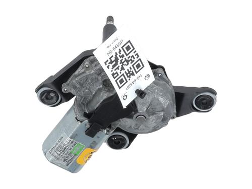 Used Rear wiper motor ALFA ROMEO MITO (955_) 1.3 MultiJet (955AXT1A) (84 hp) 26375318