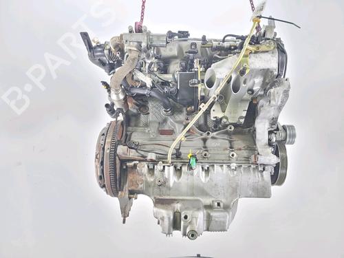 Motor LANCIA THESIS (841_) 2.4 JTD (841AXD1B02) | BP28686223M1