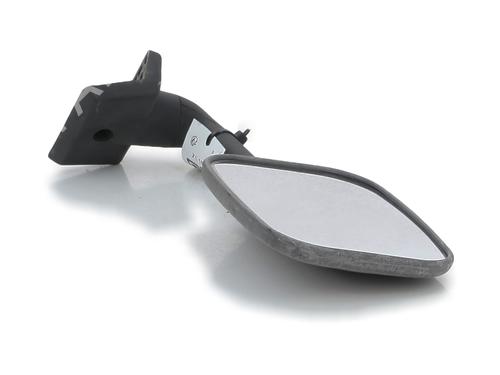 Right mirror CITROËN C15 Box Body/MPV (VD_) 1.9 D | BP29522490C27 