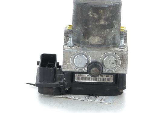 ABS pump RENAULT TRAFIC II Bus (JL)  | BP24192690M43 