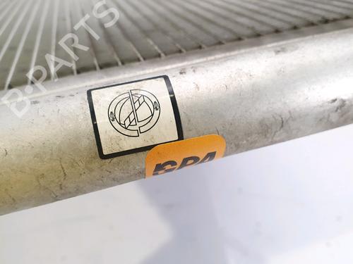 AC radiator FIAT 500X (334_) 1.4 (334AXC1B, 334AXC11) | BP29695895M32 