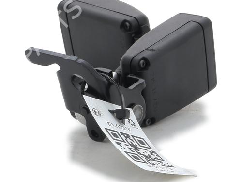 Seat buckle PEUGEOT 2008 I (CU_) 1.6 VTi | BP29624006I32