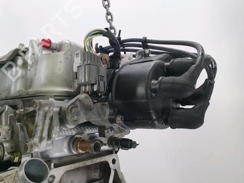 Engine HONDA HR-V (GH_) 1.6 16V (GH1, GH3) | BP38432242M1 - Image 7