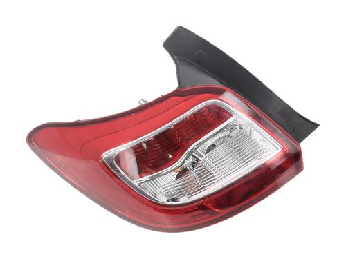 Used Left taillight Left taillight DACIA SANDERO II 1.2 (73 hp) 36212317 36212317