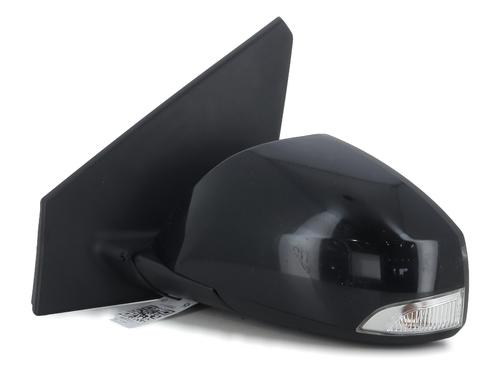 Left mirror RENAULT MEGANE III Hatchback (BZ0/1_, B3_) 1.5 dCi (BZ0C) | BP32460291C26 