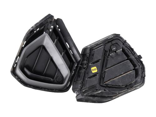 Grill AUDI Q3 (F3B) 35 TDI (150 hp) 30982516