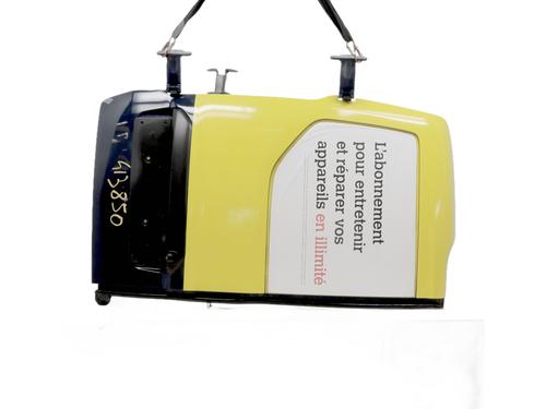 Porta battente posteriore sinistra Porta battente posteriore sinistra FORD TRANSIT CONNECT V408 Box Body/MPV 1.0 Flexifuel (100 hp) 37457372 37457372