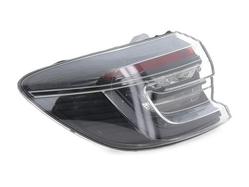 Left taillight RENAULT CLIO V (B7_) 1.0 TCe 90 (B7MT) | BP33925785C34  - Image 5