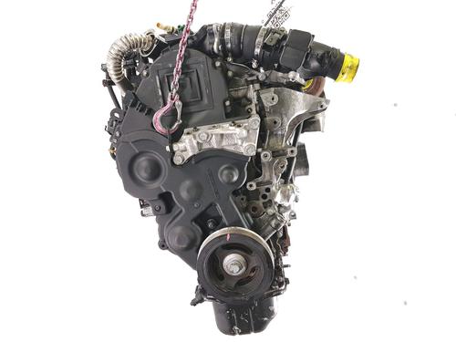 Used Engine Engine 39087386 39087386