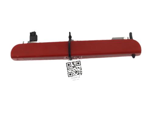 Third brake light RENAULT MEGANE III Hatchback (BZ0/1_, B3_) 1.2 TCe (BZ16, BZ28) | BP37599712L11 - Image 3