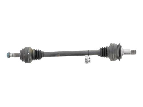 Used Right rear driveshaft MERCEDES-BENZ C-CLASS (W205) AMG C 63 S (205.087) (510 hp) 31367177