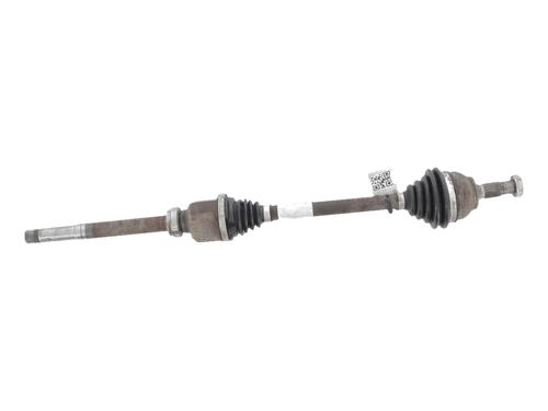 Used Right front driveshaft Right front driveshaft PEUGEOT 2008 I (CU_) 1.2 THP 110 / PureTech 110 (110 hp) 39971688 39971688
