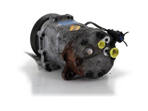 AC-Kompressor VW NEW BEETLE (9C1, 1C1) 1.9 TDI | BP30653555M34