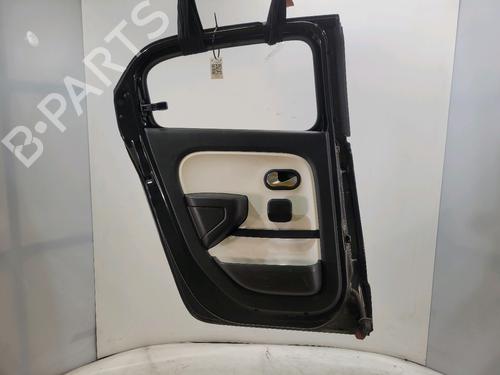 Left rear door RENAULT TWINGO III (BCM_, BCA_) 0.9 TCe 90 (BCM9, BCM2) | BP30166423C4