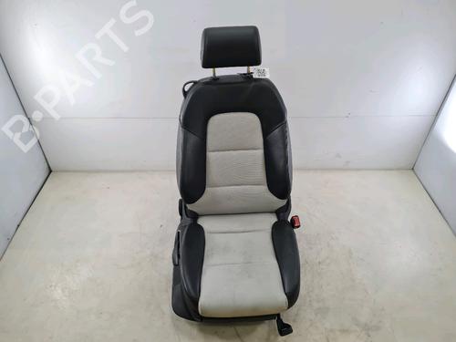Right front seat AUDI A3 (8P1) 3.2 V6 quattro 1K3881106DN