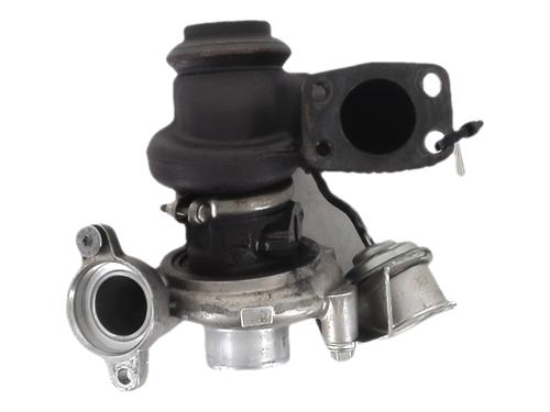 Turbolader/Kompressor Turbolader/Kompressor FORD FOCUS II (DA_, HCP, DP) 1.6 TDCi (90 hp) 36945478 36945478