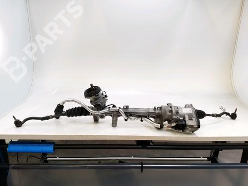 Used Steering rack Steering rack KIA SPORTAGE IV (QL, QLE) 2.0 CRDi (136 hp) 10524909 10524909