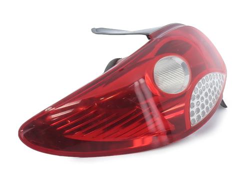 Left taillight PEUGEOT 206+ (2L_, 2M_)  | BP32654525C34 