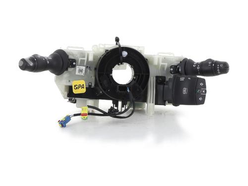 Used Switch Switch RENAULT SCÉNIC III (JZ0/1_) 1.5 dCi (110 hp) 33745273 33745273