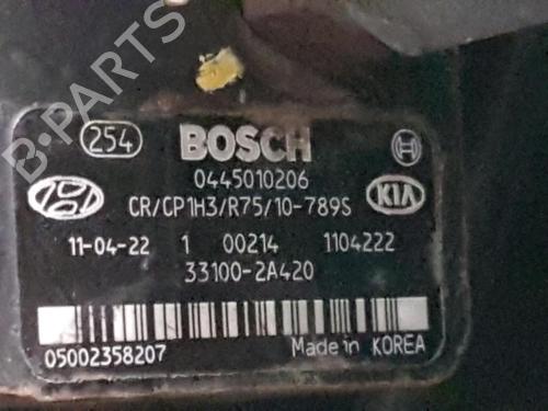 Engine KIA SOUL I (AM) | BP33159063M1 - Image 11