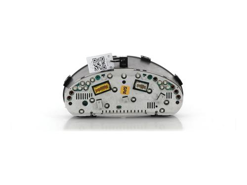 Cockpit PEUGEOT 206 Hatchback (2A/C) 1.1 i | BP31085693C47 