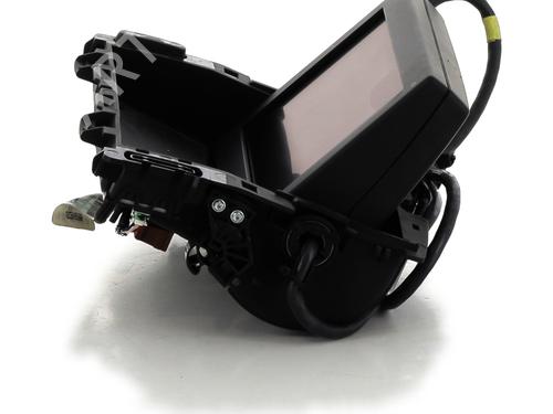 Display monitor PEUGEOT 3008 I MPV (0U_) 1.6 HDi | BP27690703C48 