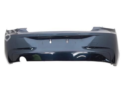 Używane Zderzak tylny BMW 1 (F20) 114 d (95 hp) 27813617