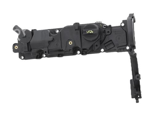 Used Valve cover Valve cover CITROËN C3 II (SC_) 1.4 HDi 70 (SC8HZC, SC8HR0, SC8HP4) (68 hp) 33280172 33280172