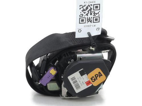 Front left belt tensioner AUDI A3 Sportback (8PA) 2.0 TFSI | BP30054235C87