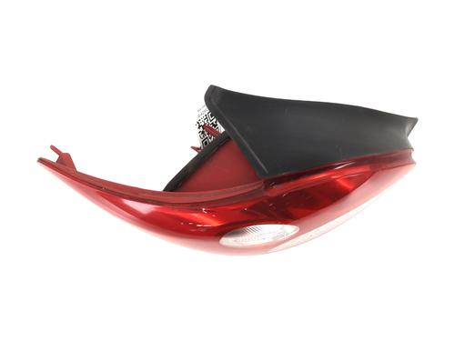 Used Left taillight PEUGEOT 206+ (2L_, 2M_) 1.1 (60 hp) 28310521