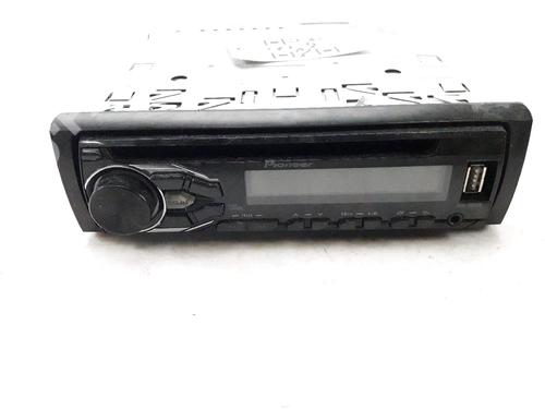 Radio PEUGEOT 307 (3A/C) 1.6 16V | BP11953383E6 