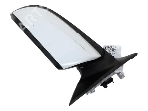 Used Left mirror BMW 3 (F30, F80) 330 e (252 hp) 29111190
