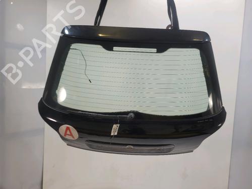 Used Tailgate Tailgate 38496992 38496992