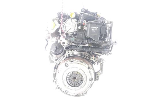Engine PEUGEOT PARTNER MPV (5_, G_)  | BP28573432M1