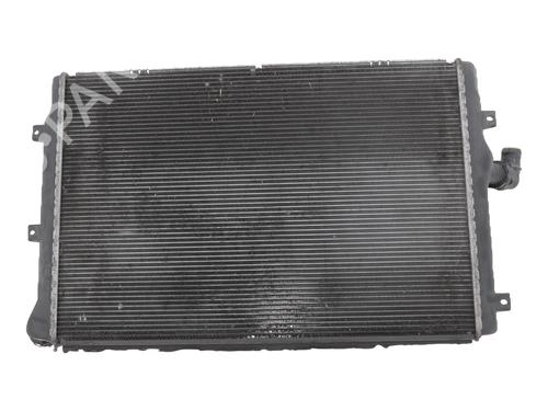 Water radiator VW GOLF VI (5K1) | BP34177761M31 - Image 2
