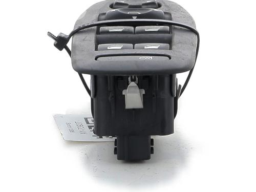 Left front window switch PEUGEOT 208 I (CA_, CC_) 1.6 BlueHDi 100 | BP33745650I27 - Image 2