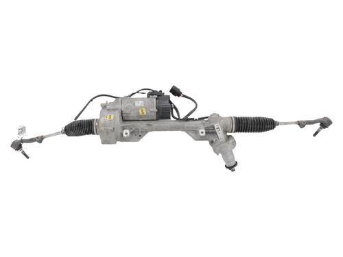 Used Steering rack Steering rack BMW 1 (E87) 118 d (143 hp) 36210723 36210723